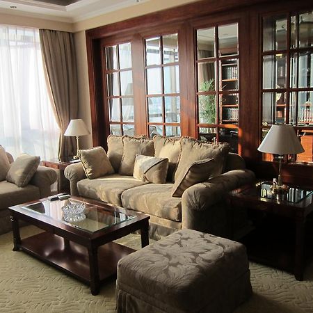 Clifford Hotel Resort Centre Panyu Guangzhou Exterior photo