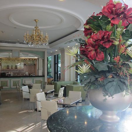 Clifford Hotel Resort Centre Panyu Guangzhou Exterior photo