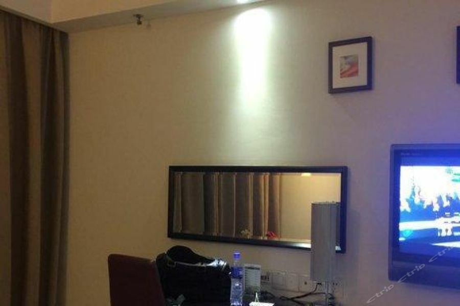 Clifford Hotel Resort Centre Panyu Guangzhou Exterior photo